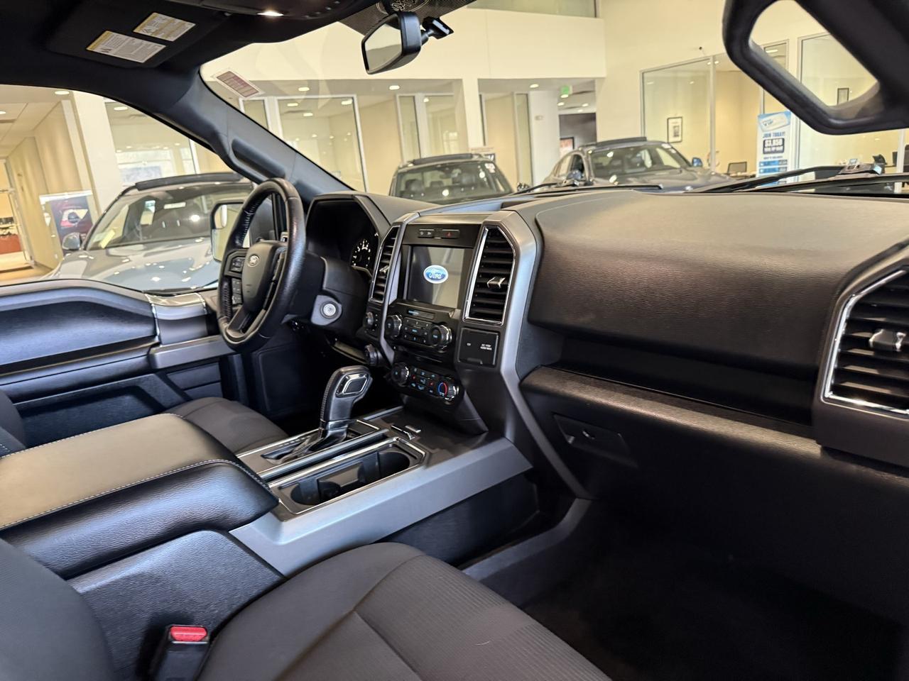 2016 Ford F-150 XLT Annapolis MD