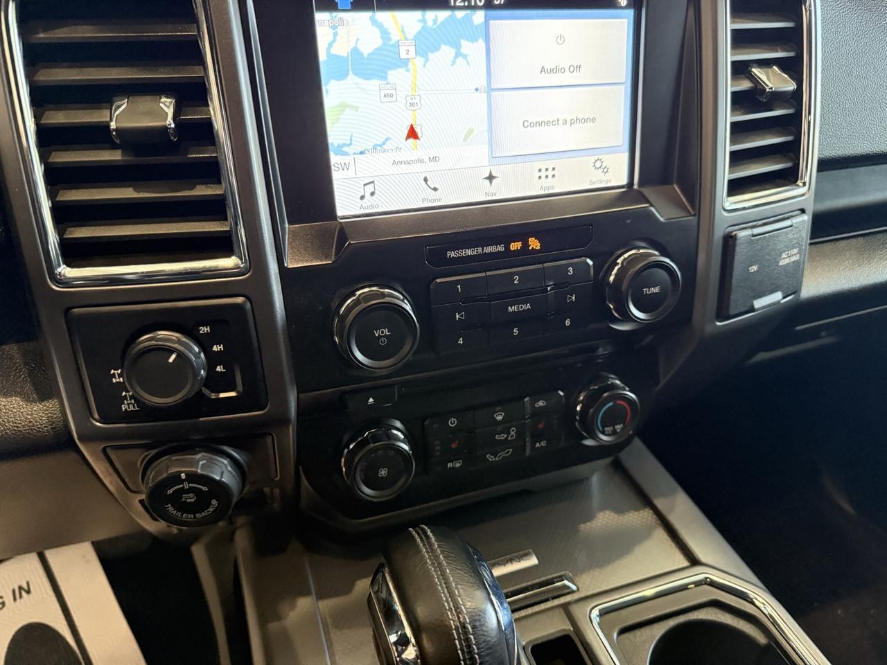 2016 Ford F-150 XLT Annapolis MD