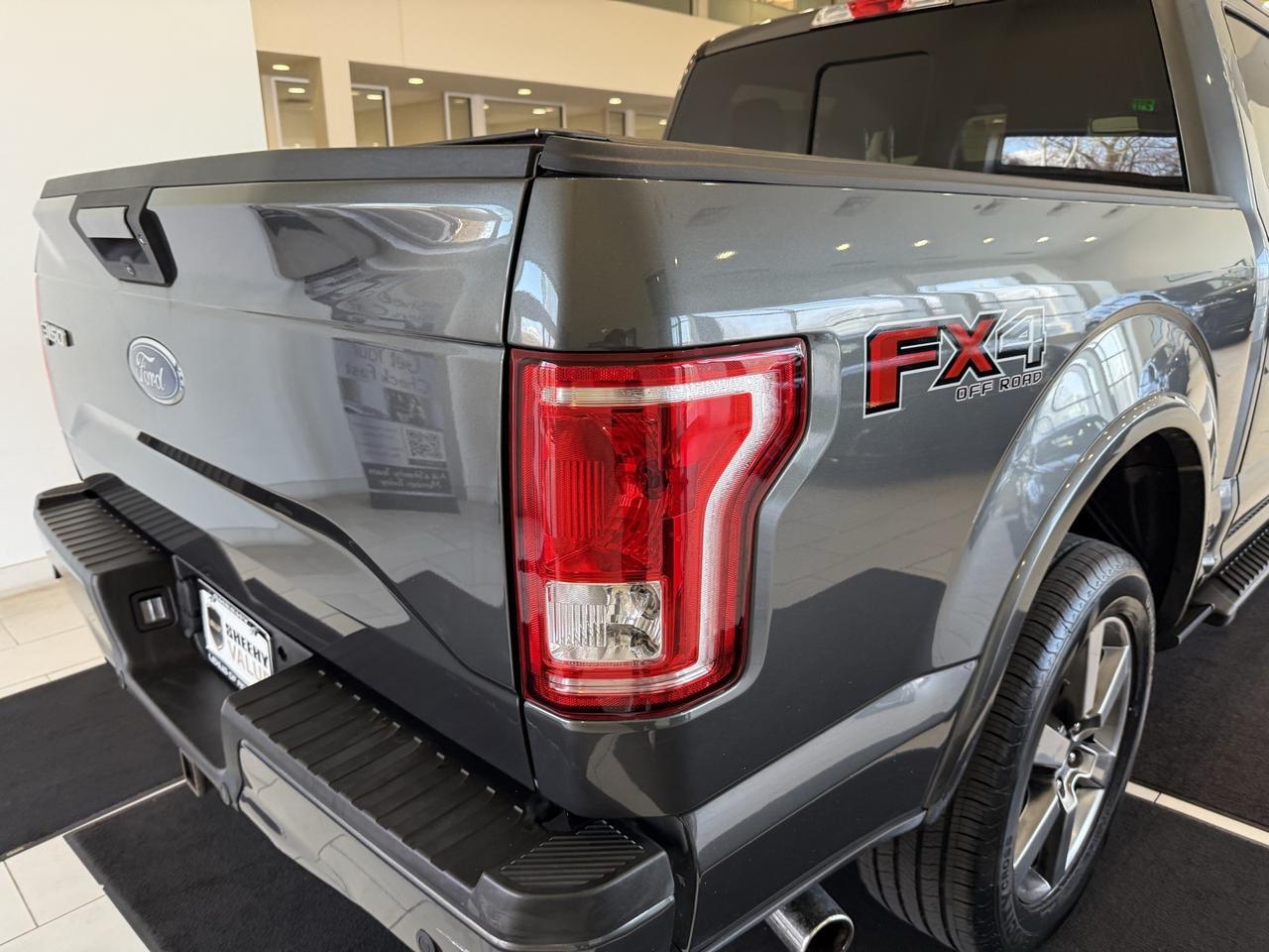 2016 Ford F-150 XLT Annapolis MD