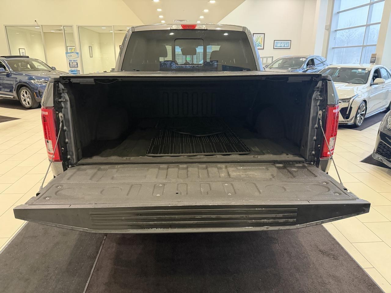 2016 Ford F-150 XLT Annapolis MD