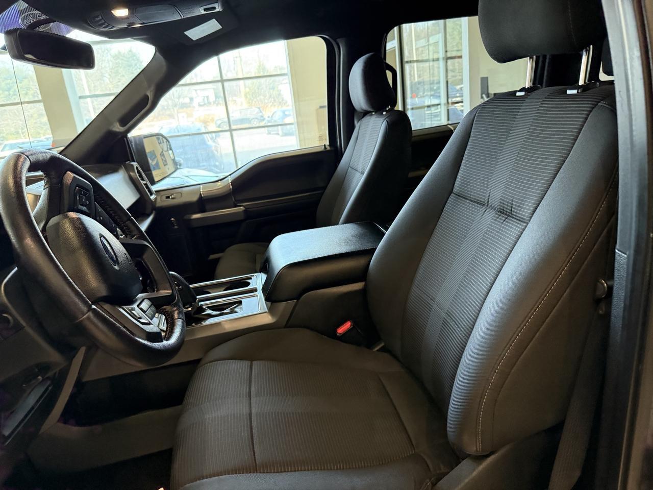 2016 Ford F-150 XLT Annapolis MD