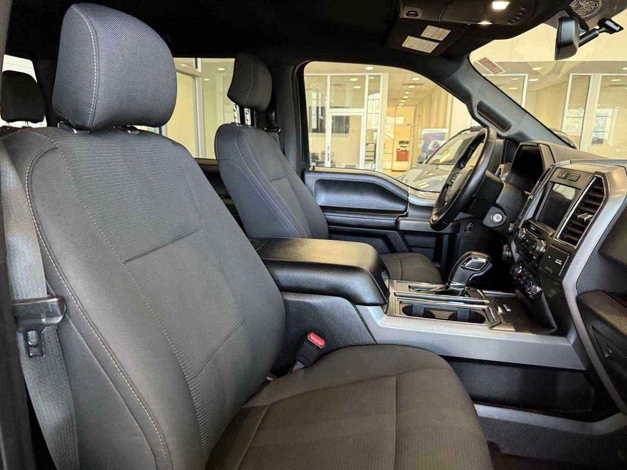 2016 Ford F-150 XLT Annapolis MD