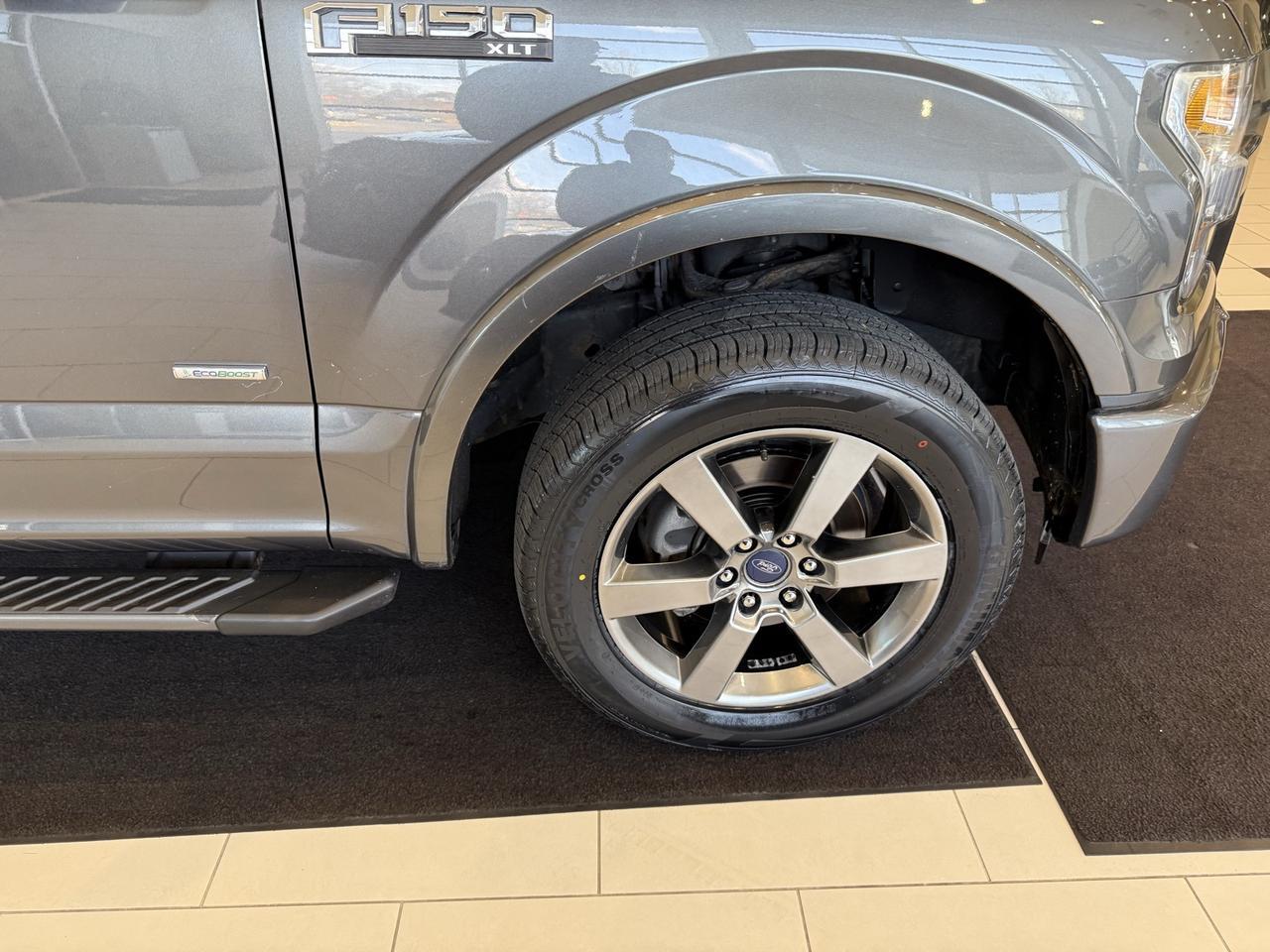 2016 Ford F-150 XLT Annapolis MD