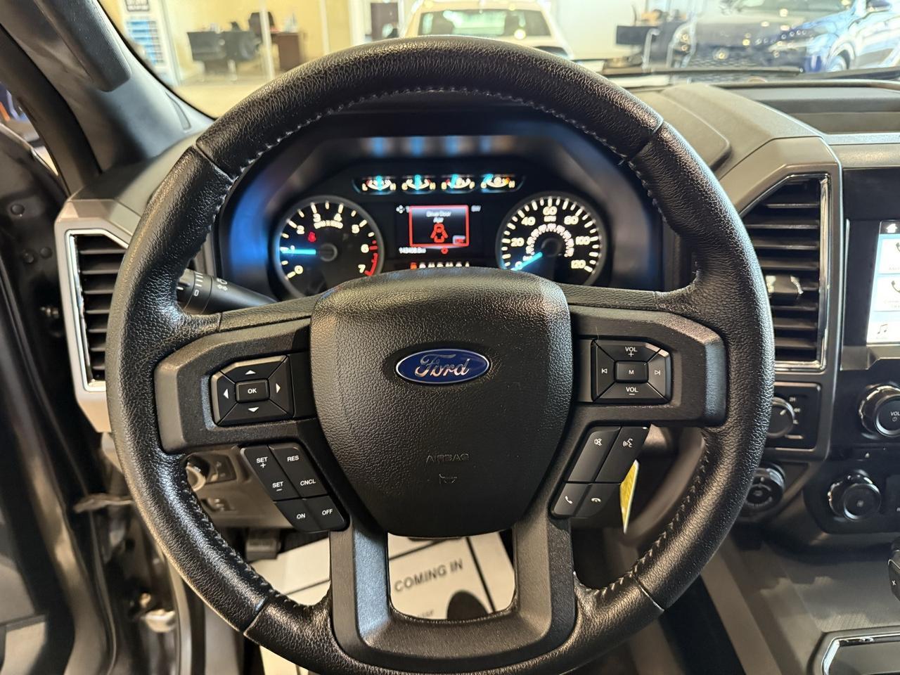 2016 Ford F-150 XLT Annapolis MD