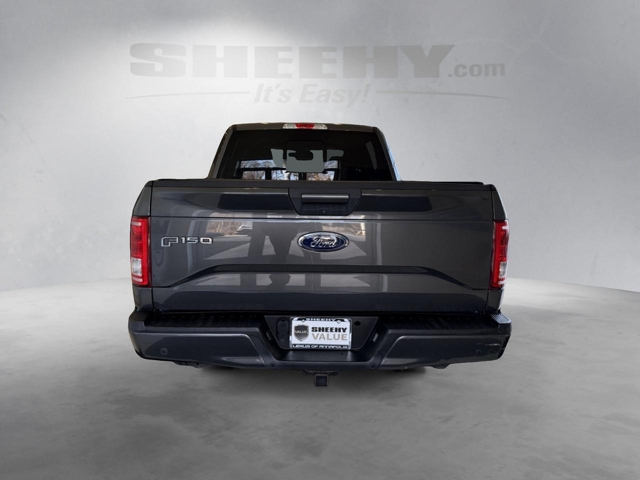 2016 Ford F-150 XLT Annapolis MD