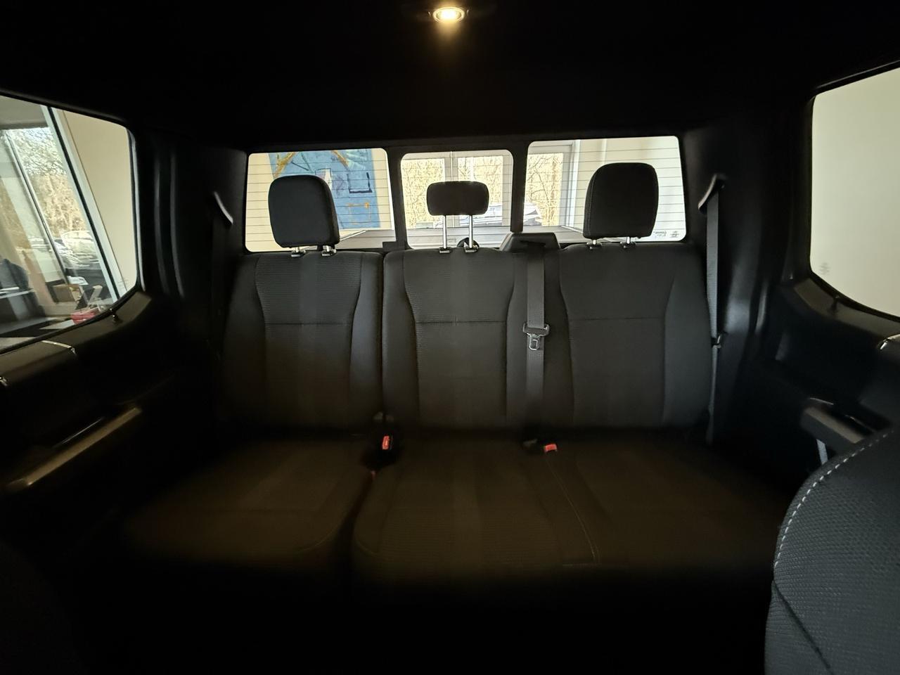 2016 Ford F-150 XLT Annapolis MD