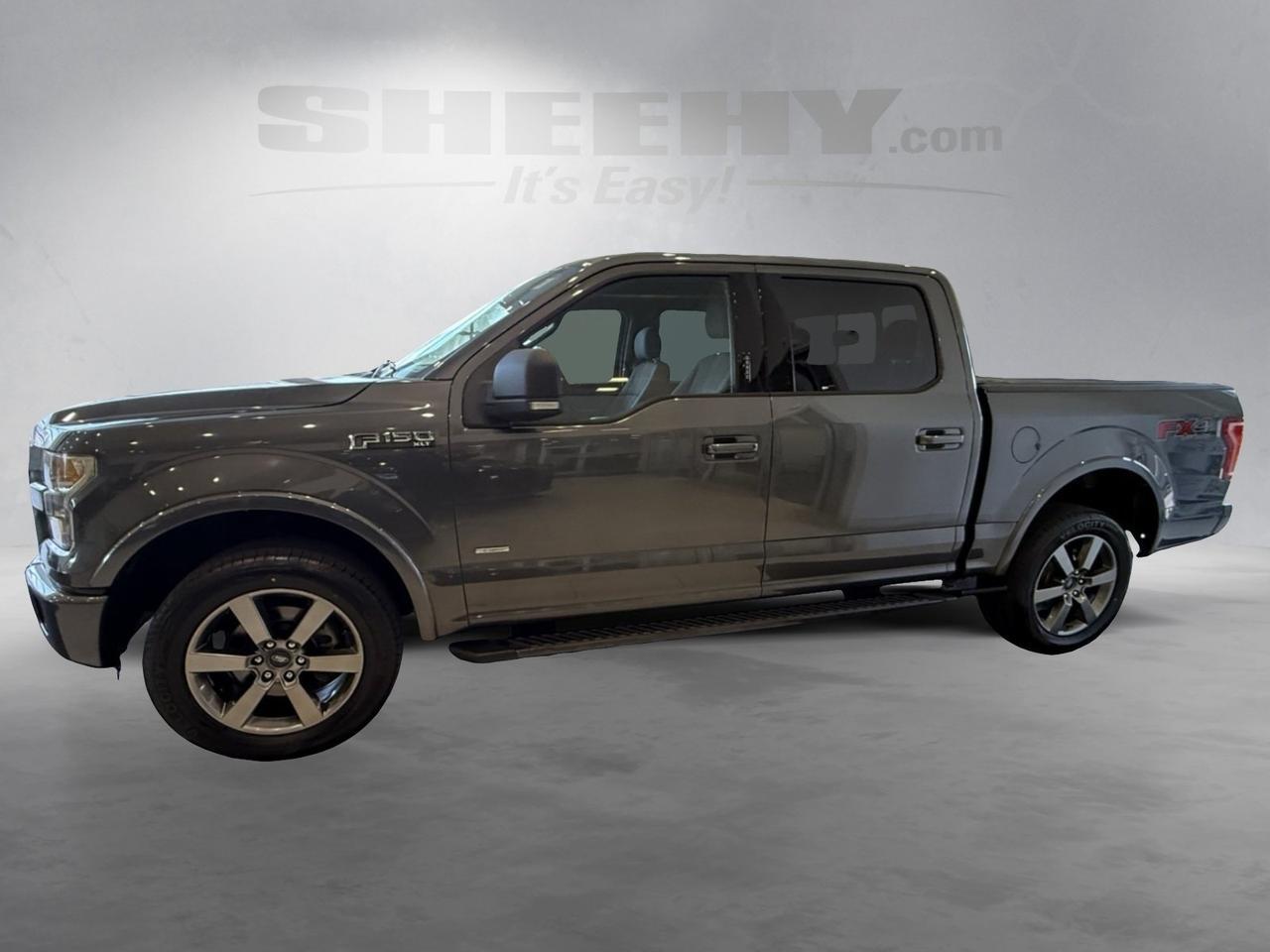 2016 Ford F-150 XLT Annapolis MD