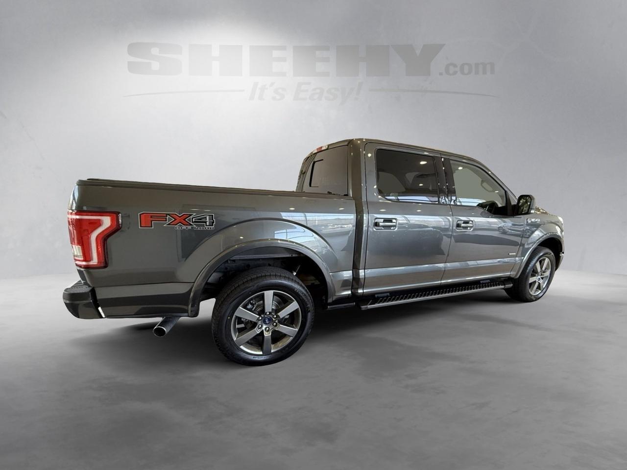 2016 Ford F-150 XLT Annapolis MD