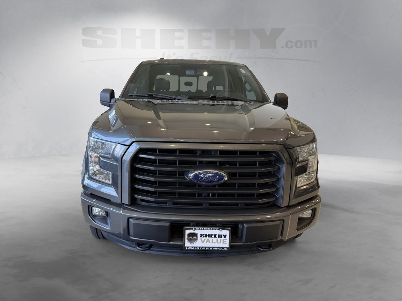 2016 Ford F-150 XLT Annapolis MD