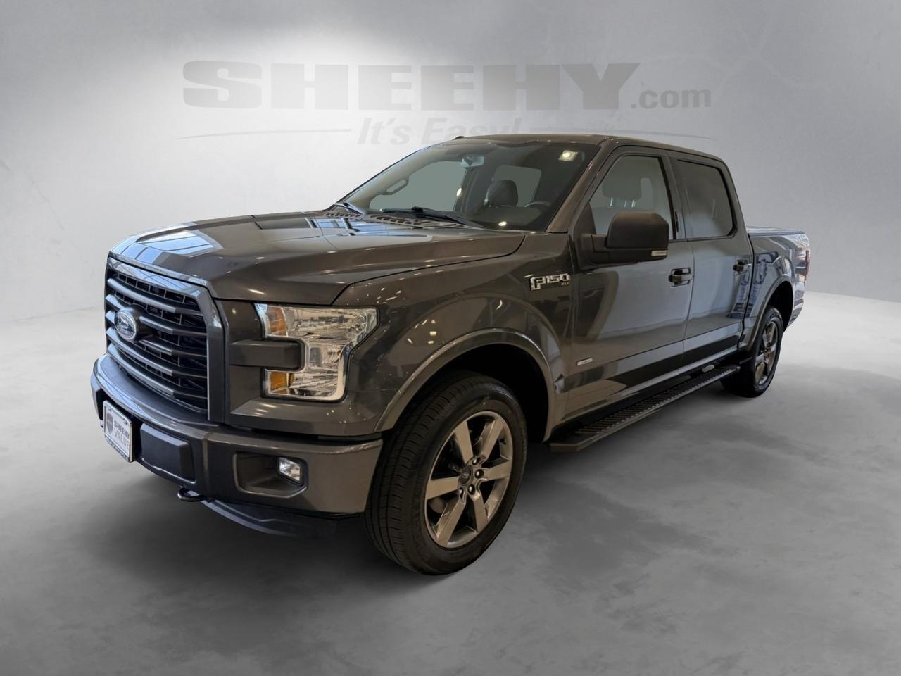 2016 Ford F-150 XLT Annapolis MD