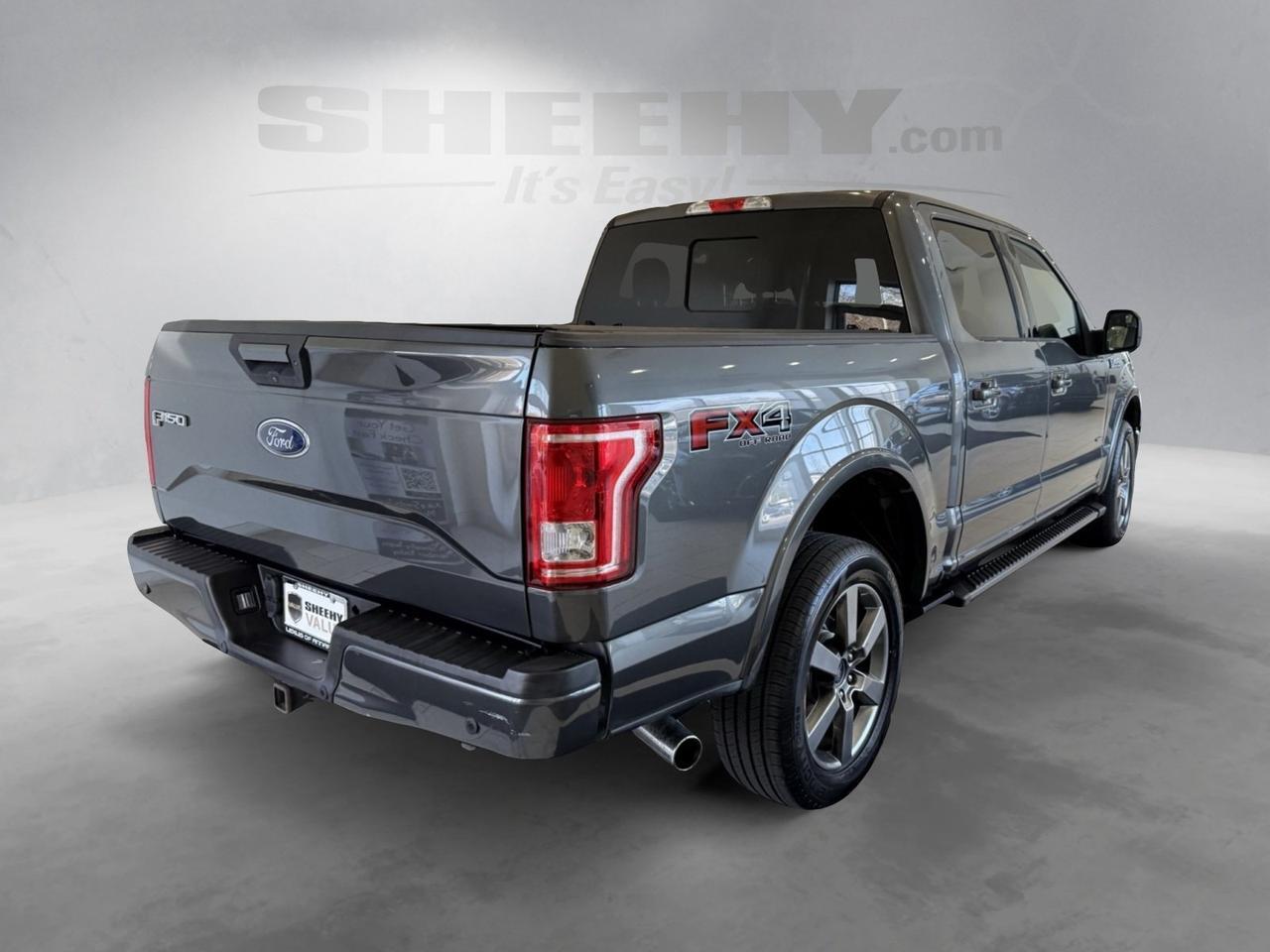 2016 Ford F-150 XLT Annapolis MD