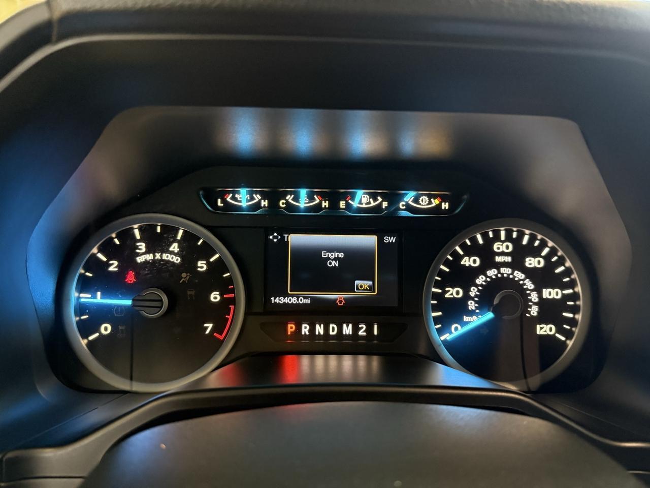 2016 Ford F-150 XLT Annapolis MD