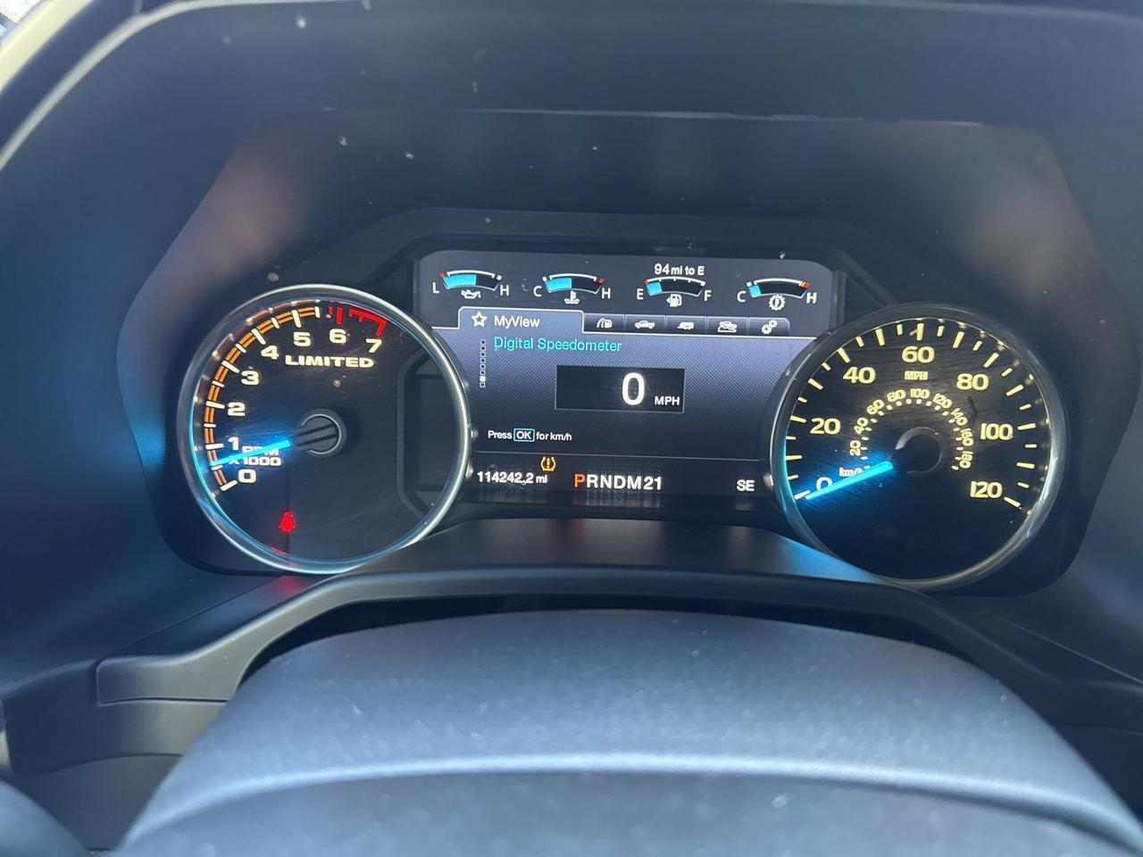 2016 Ford F-150 XLT Warrenton VA