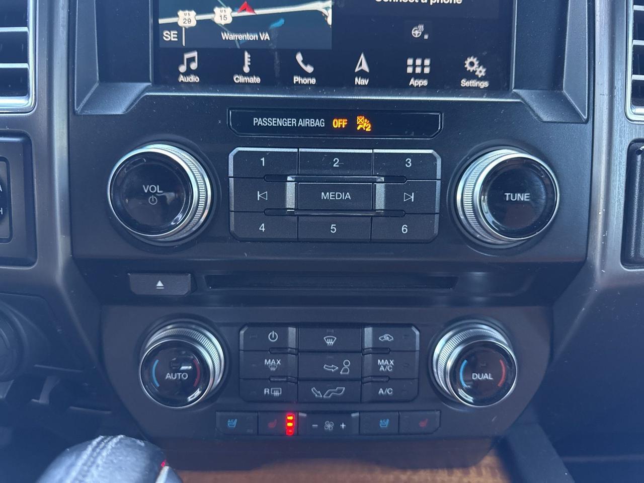 2016 Ford F-150 XLT Warrenton VA