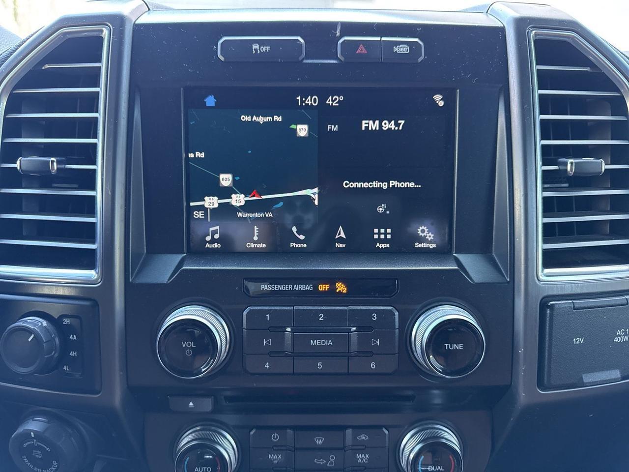 2016 Ford F-150 XLT Warrenton VA