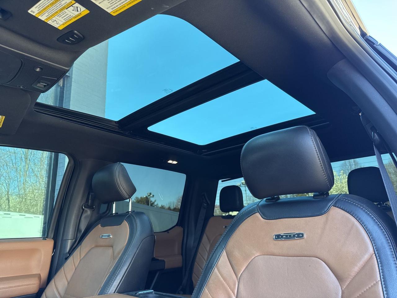 2016 Ford F-150 XLT Warrenton VA