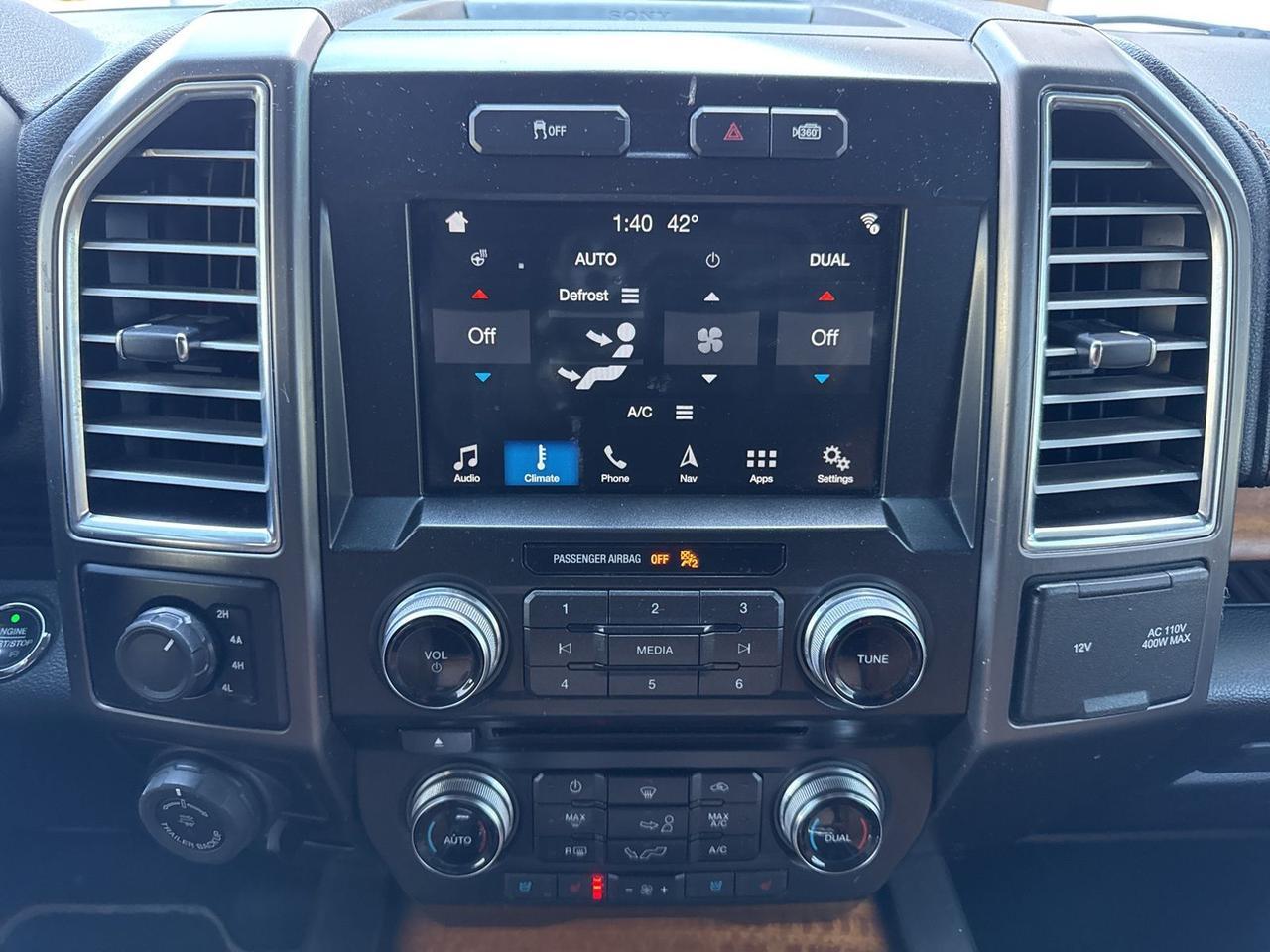 2016 Ford F-150 XLT Warrenton VA