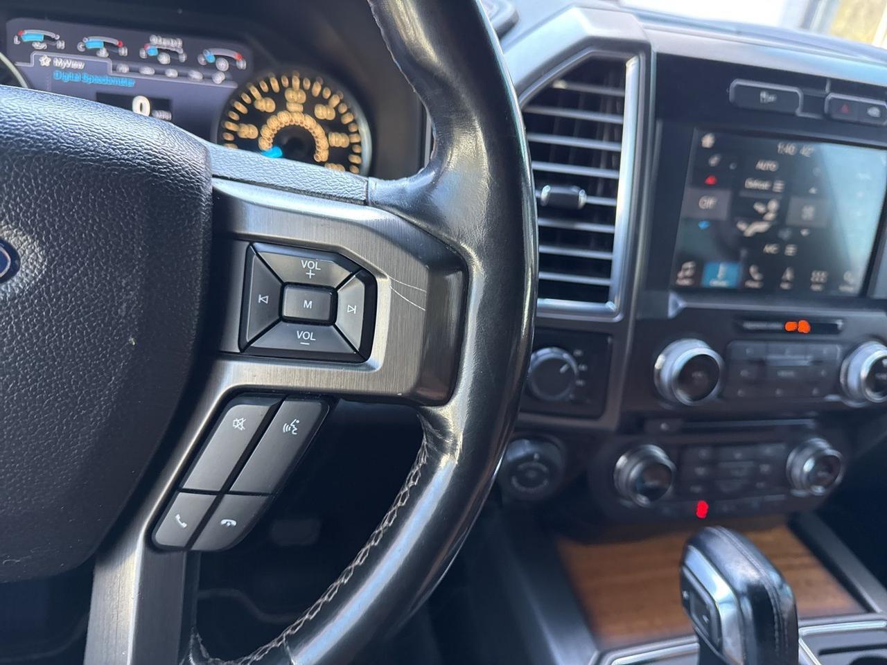 2016 Ford F-150 XLT Warrenton VA