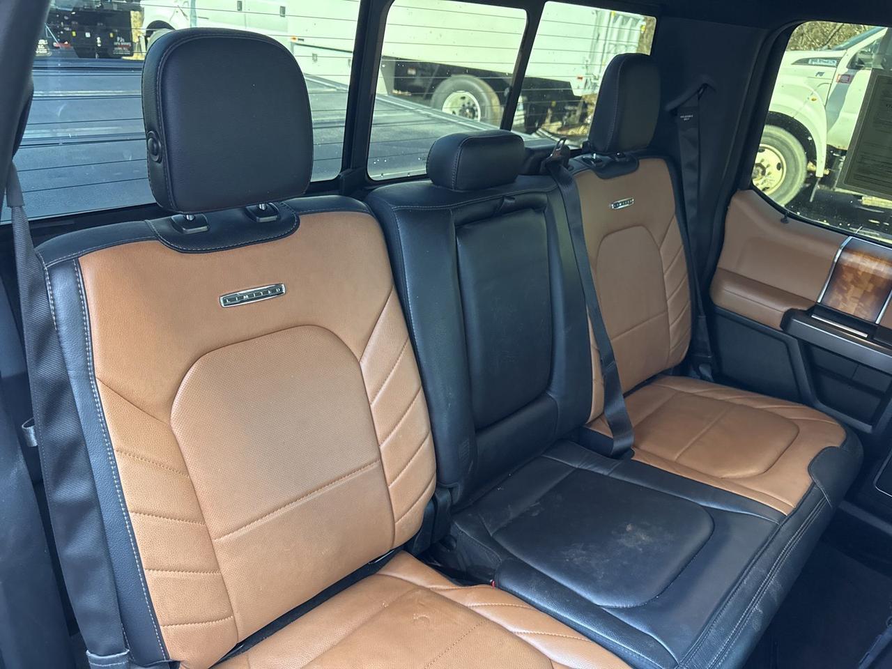 2016 Ford F-150 XLT Warrenton VA