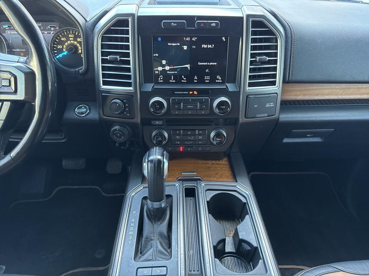 2016 Ford F-150 XLT Warrenton VA