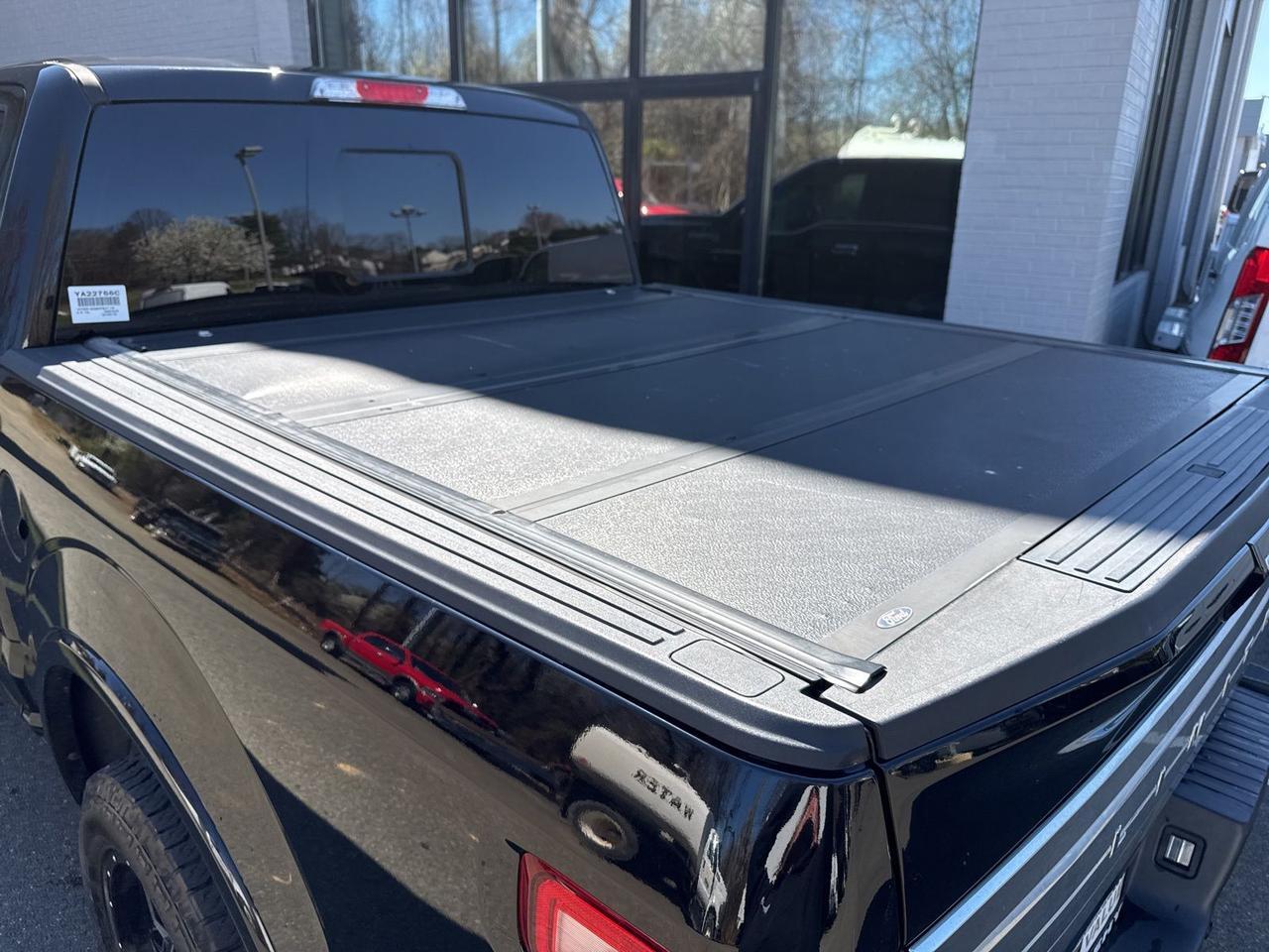 2016 Ford F-150 XLT Warrenton VA