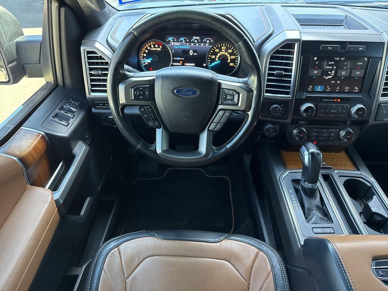 2016 Ford F-150 XLT Warrenton VA