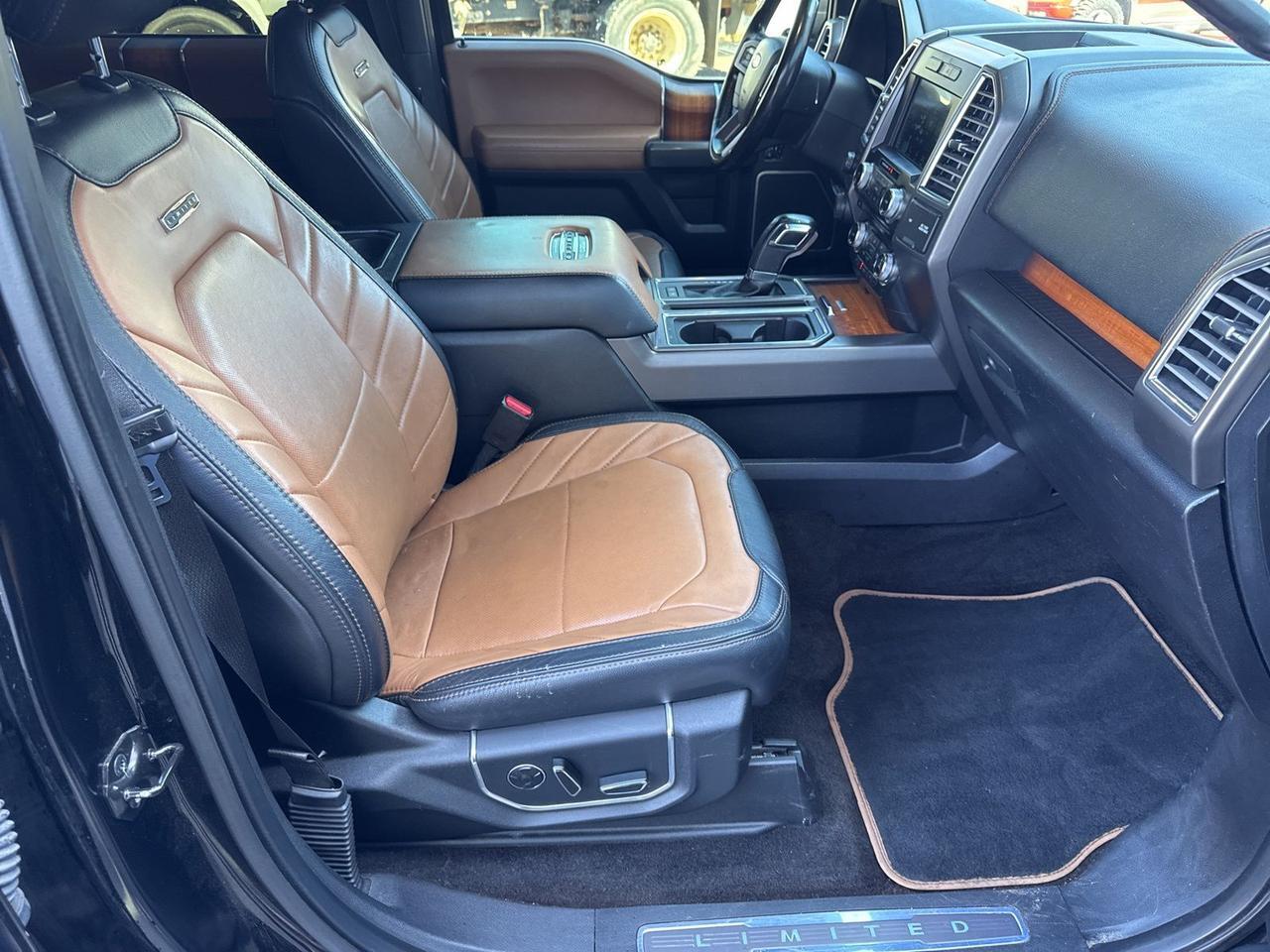 2016 Ford F-150 XLT Warrenton VA