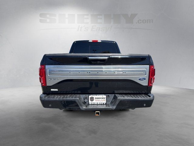 2016 Ford F-150 XLT Warrenton VA