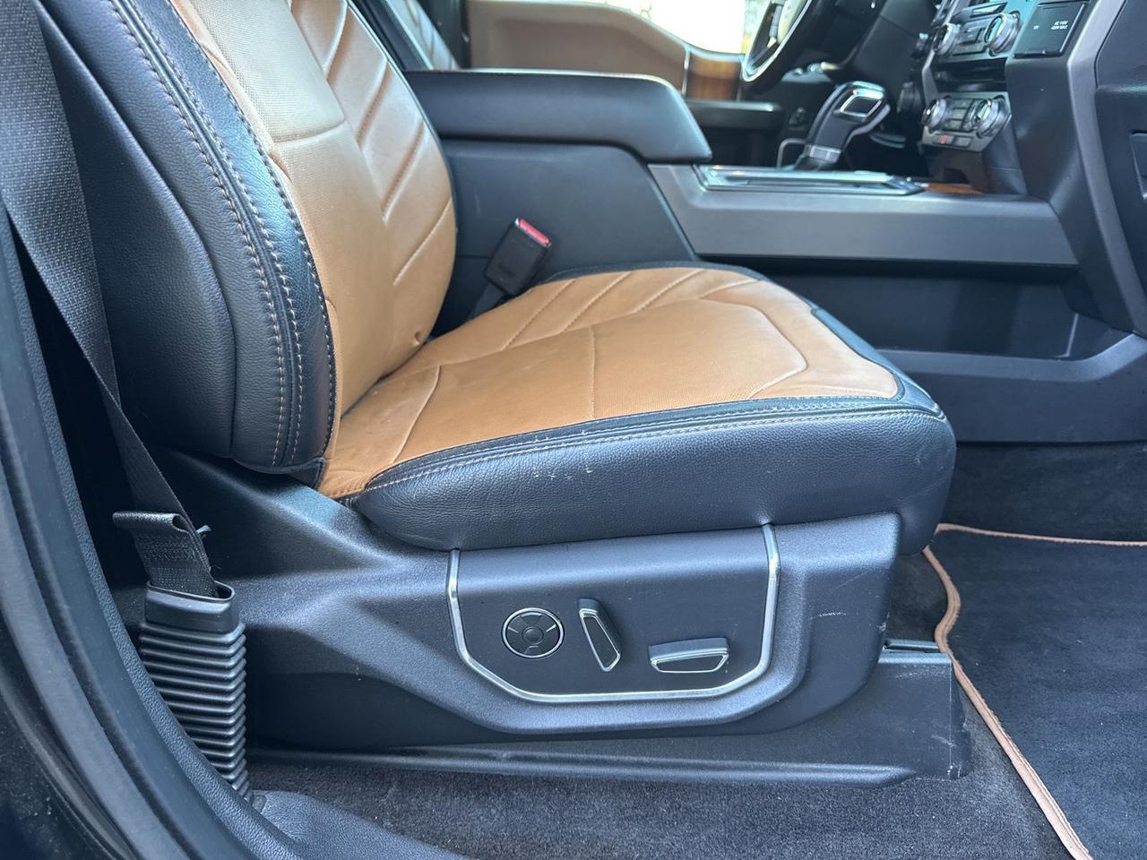 2016 Ford F-150 XLT Warrenton VA