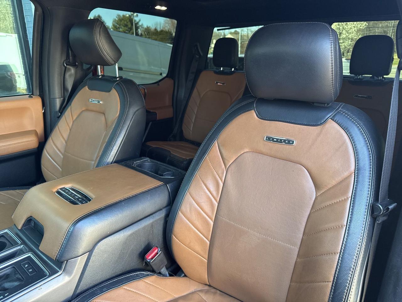 2016 Ford F-150 XLT Warrenton VA