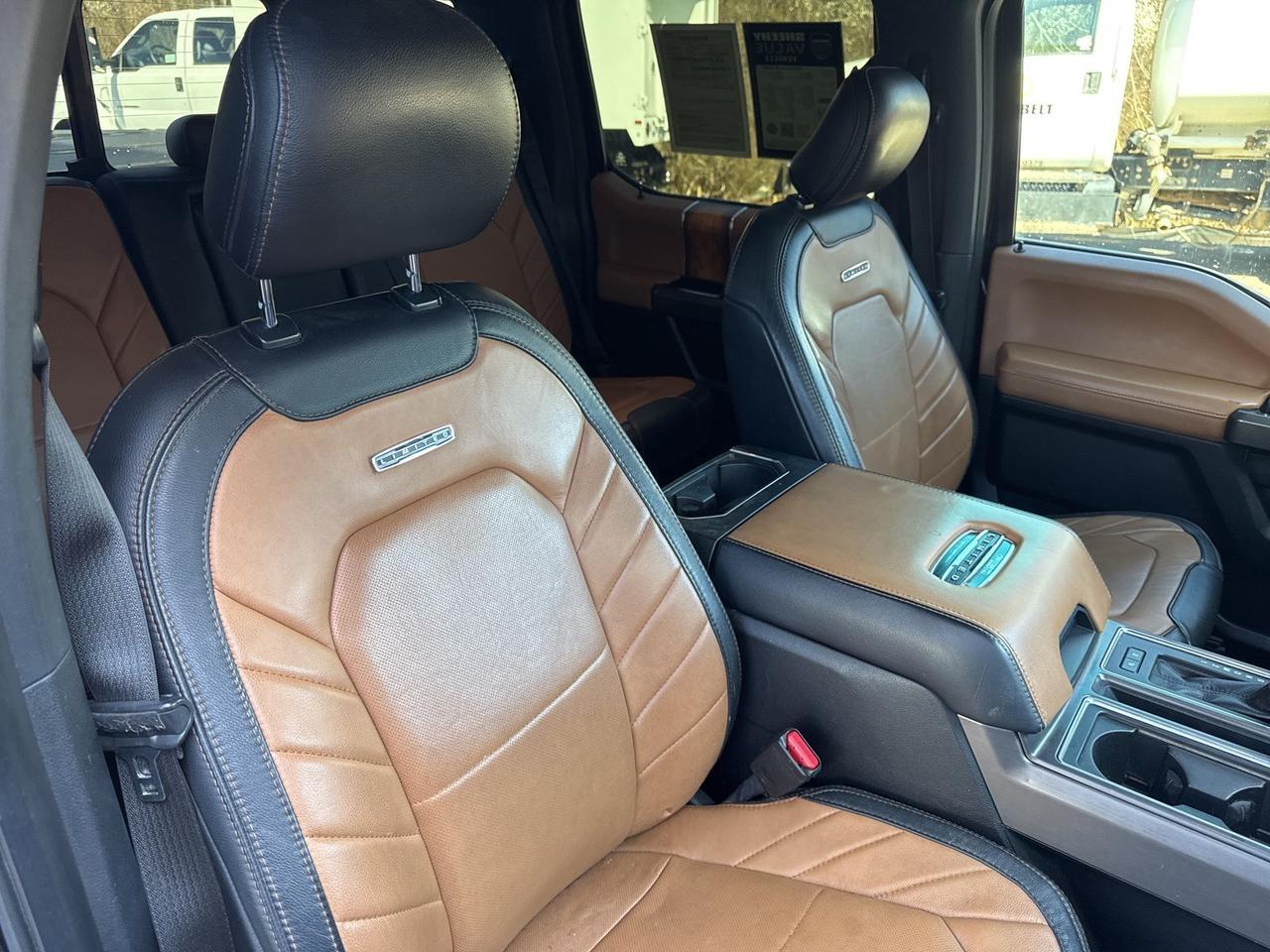 2016 Ford F-150 XLT Warrenton VA