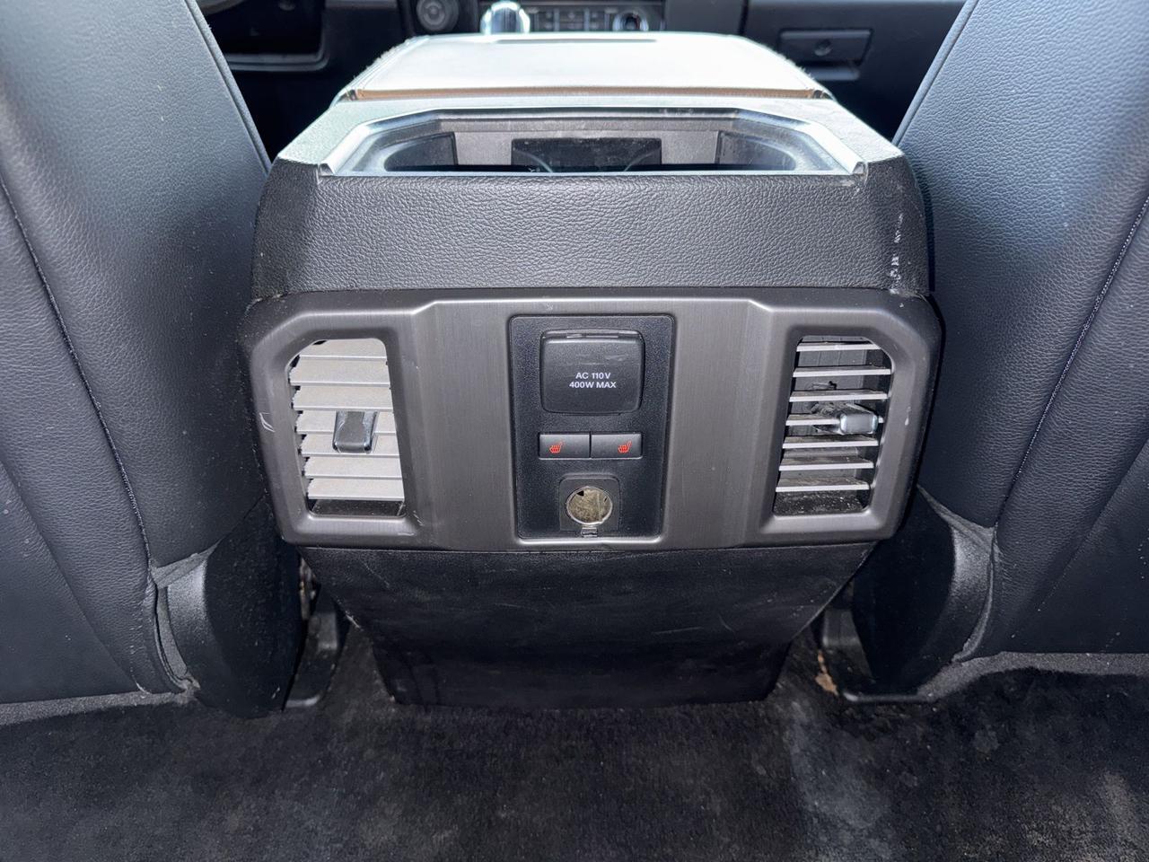 2016 Ford F-150 XLT Warrenton VA