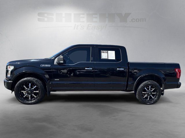 2016 Ford F-150 XLT Warrenton VA