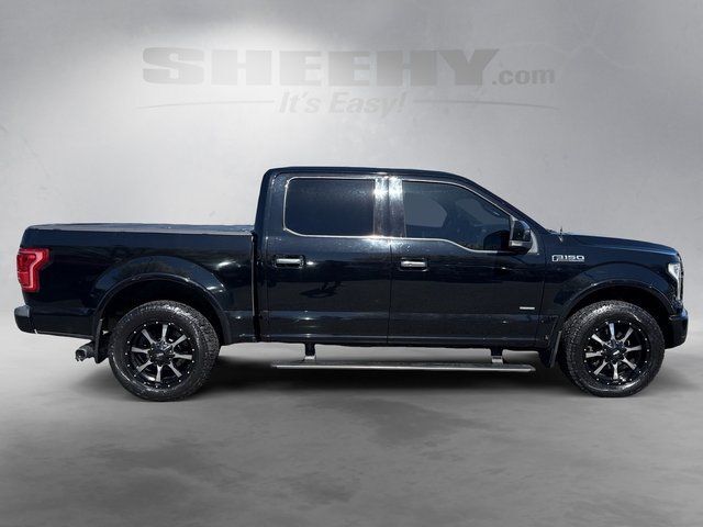 2016 Ford F-150 XLT Warrenton VA