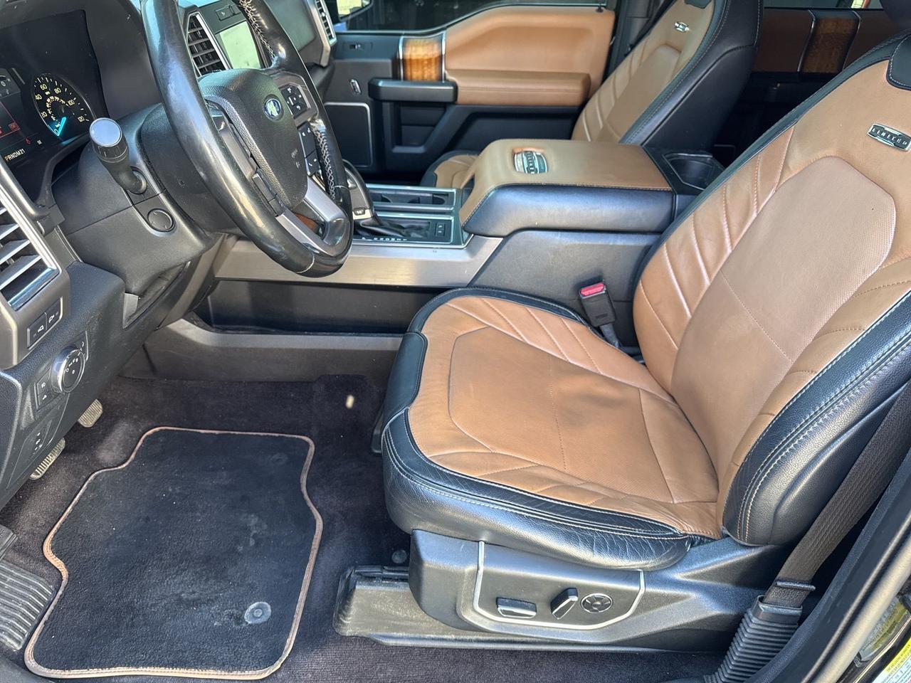 2016 Ford F-150 XLT Warrenton VA