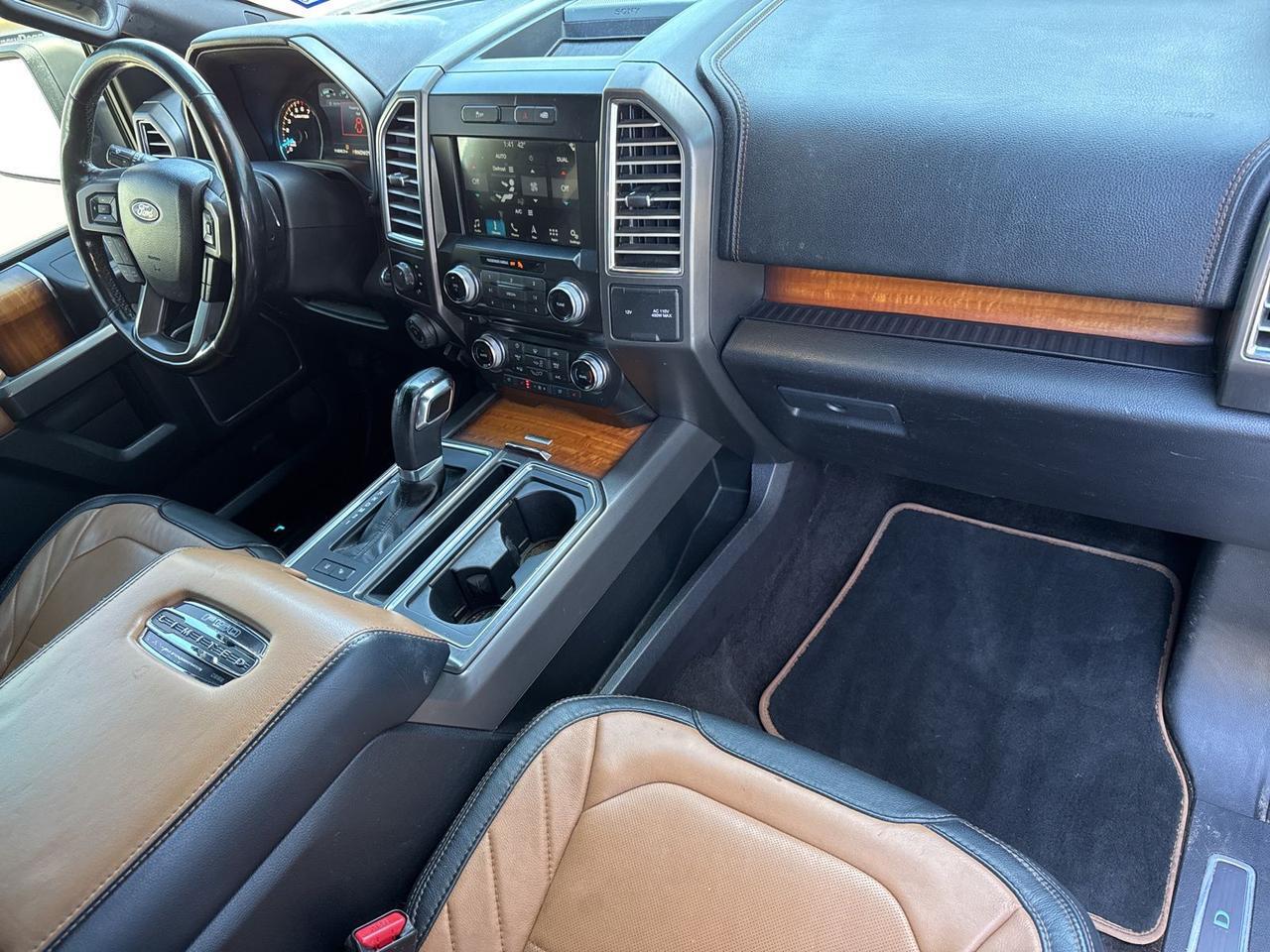 2016 Ford F-150 XLT Warrenton VA