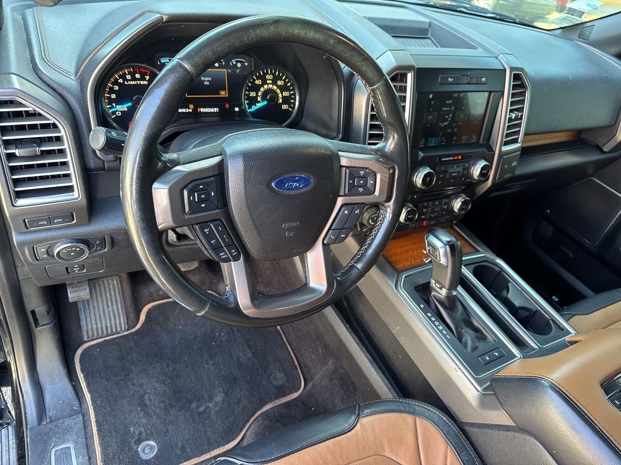 2016 Ford F-150 XLT Warrenton VA