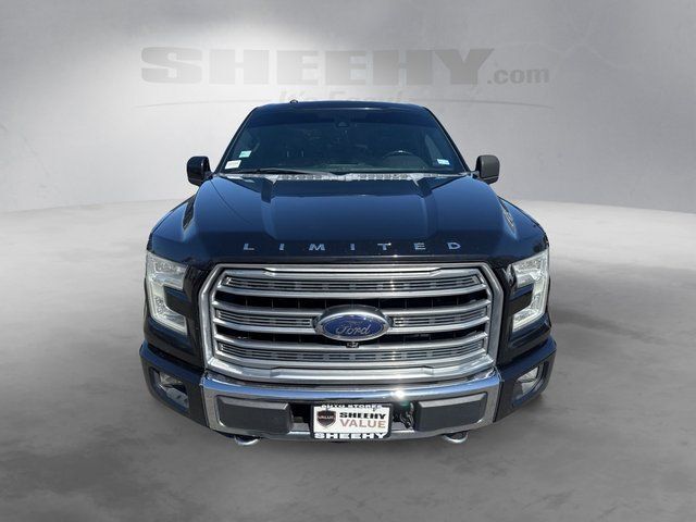 2016 Ford F-150 XLT Warrenton VA