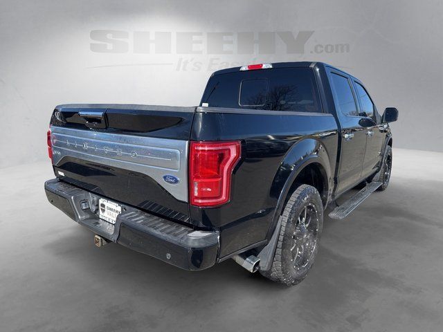 2016 Ford F-150 XLT Warrenton VA