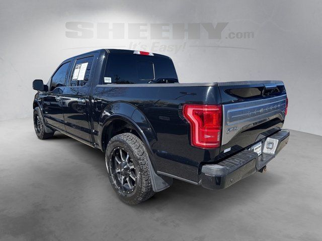 2016 Ford F-150 XLT Warrenton VA