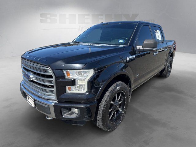 2016 Ford F-150 XLT Warrenton VA