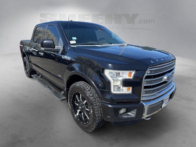2016 Ford F-150 XLT Warrenton VA