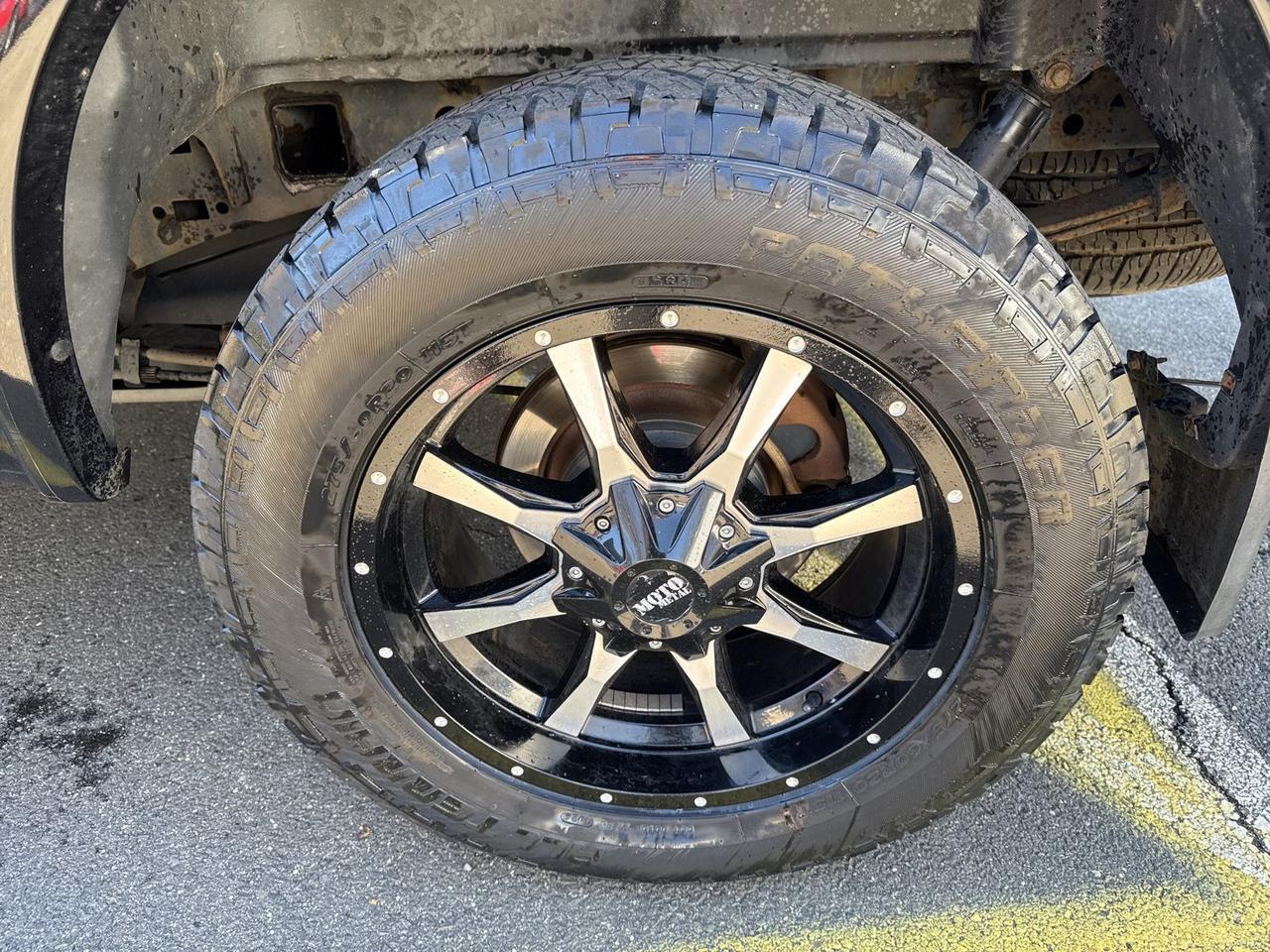 2016 Ford F-150 XLT Warrenton VA