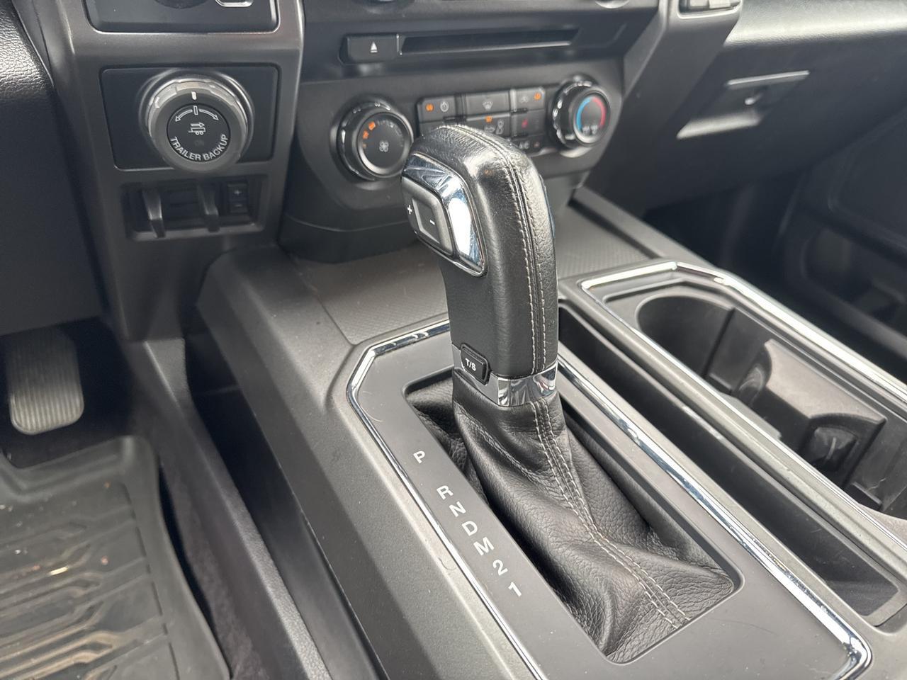 2016 Ford F-150 XLT Warrenton VA