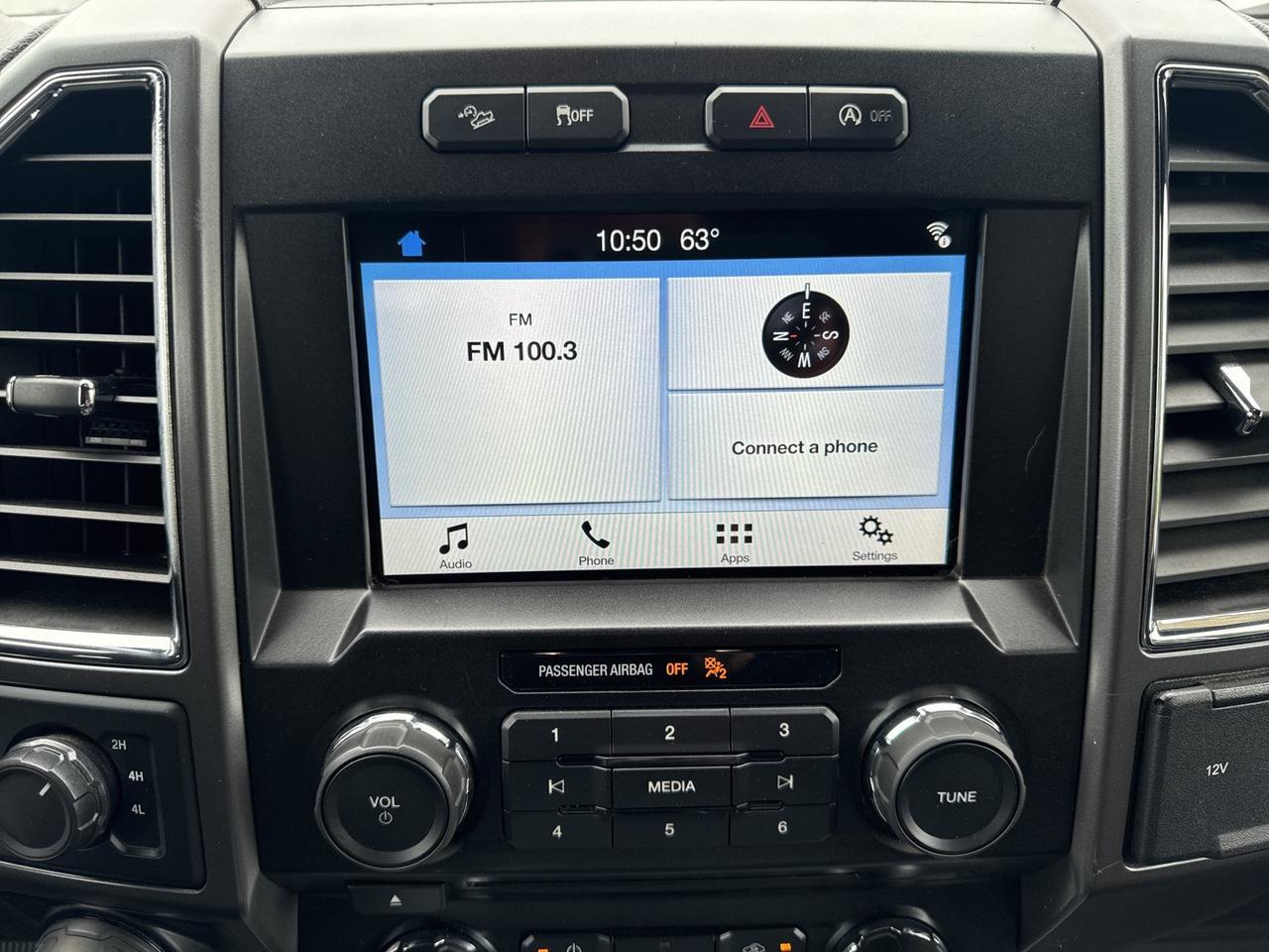 2016 Ford F-150 XLT Warrenton VA