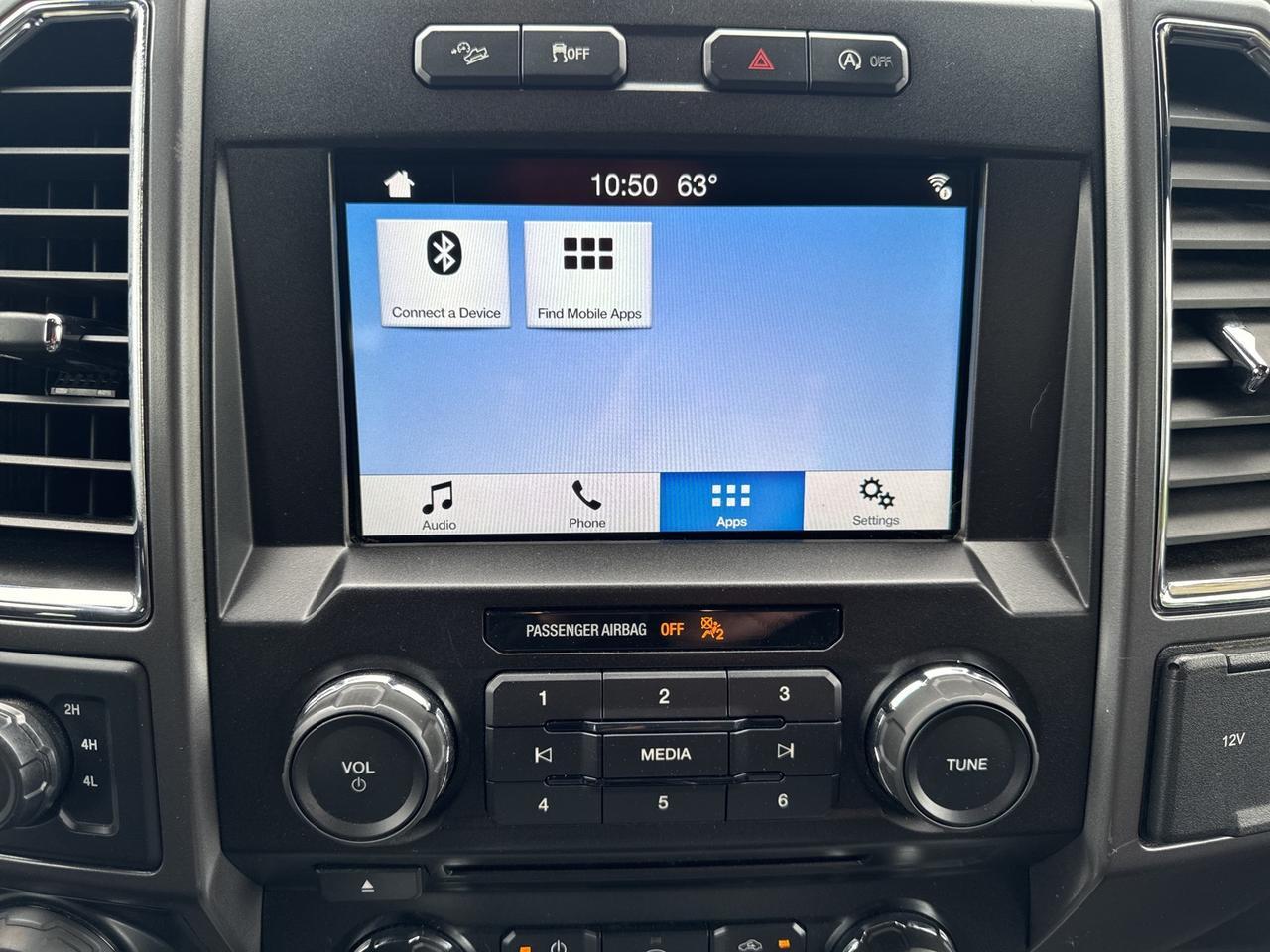 2016 Ford F-150 XLT Warrenton VA