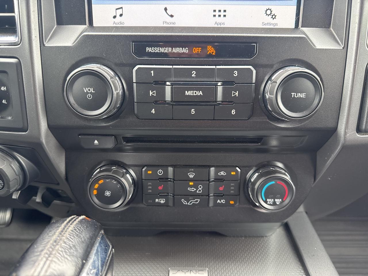 2016 Ford F-150 XLT Warrenton VA