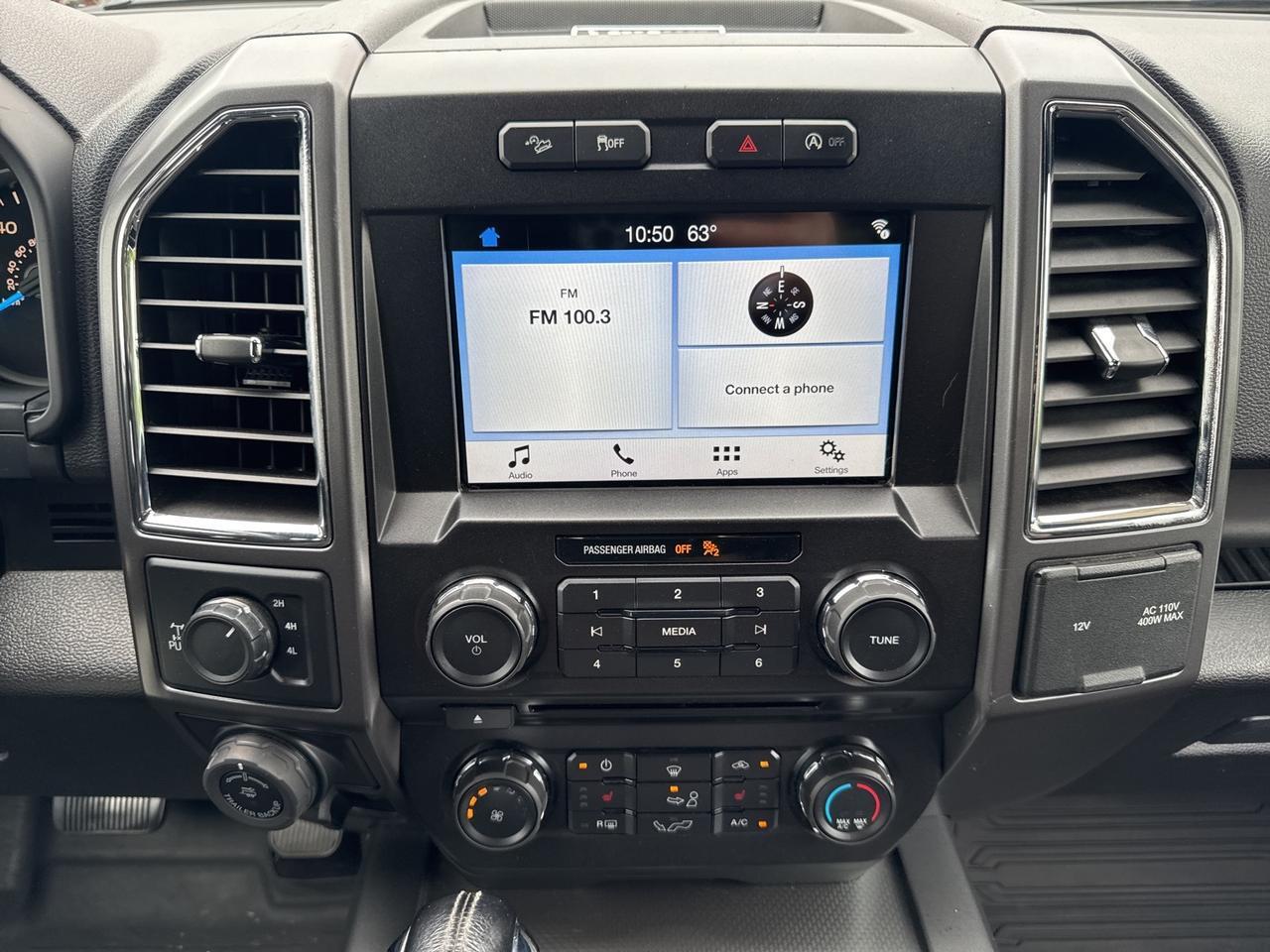 2016 Ford F-150 XLT Warrenton VA