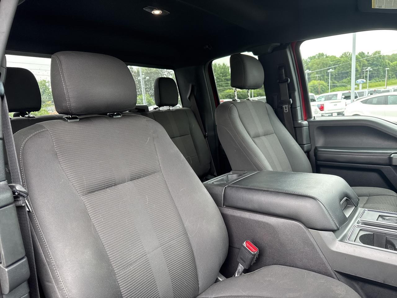 2016 Ford F-150 XLT Warrenton VA