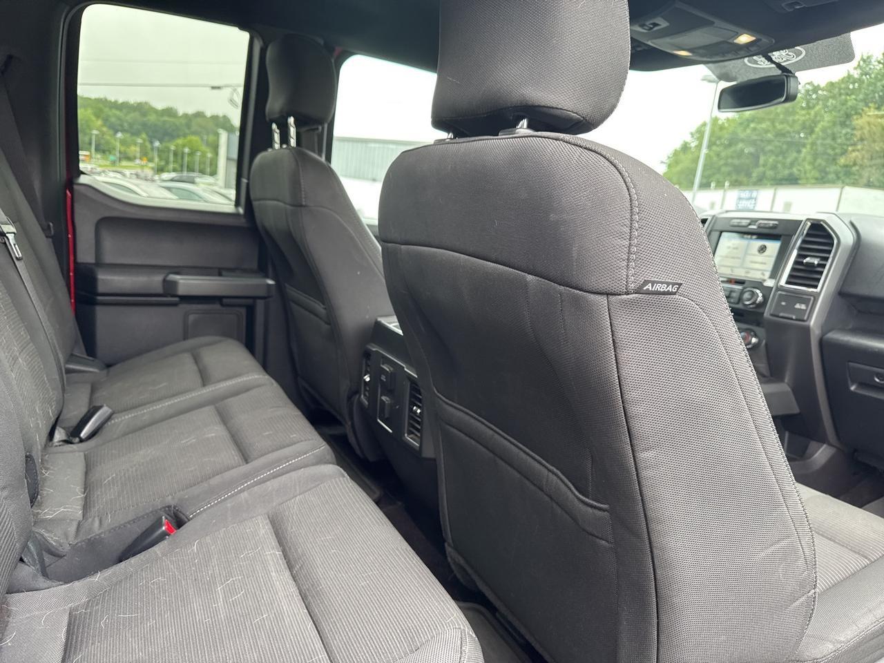 2016 Ford F-150 XLT Warrenton VA